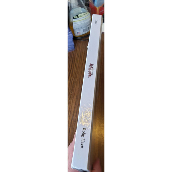 Rolig Havn (Restful Harbor) a Loving Relationship By Steven M. Lukas - Picture 3 of 8